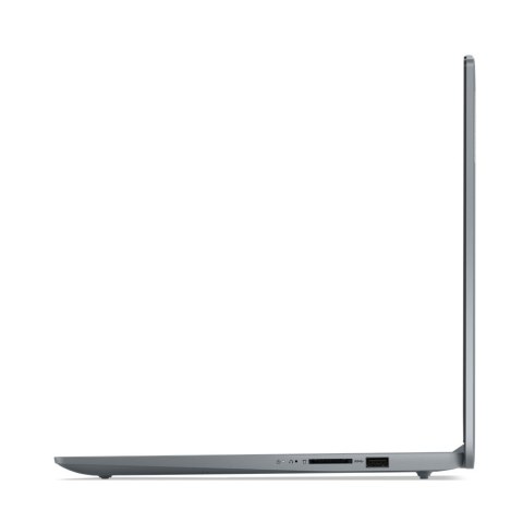 Lenovo IdeaPad Slim 3 15IAH8 i5-12450H 15.6" FHD IPS 300nits AG 16GB LPDDR5 4800 SSD512 Intel UHD Graphics NoOS Arctic Grey Lenovo IdeaPad Slim 3 15IAH8 i5-12450H 15.6" FHD IPS 300nits AG 16GB LPDDR5 4800 SSD512 Intel UHD Graphics NoOS Arctic Grey