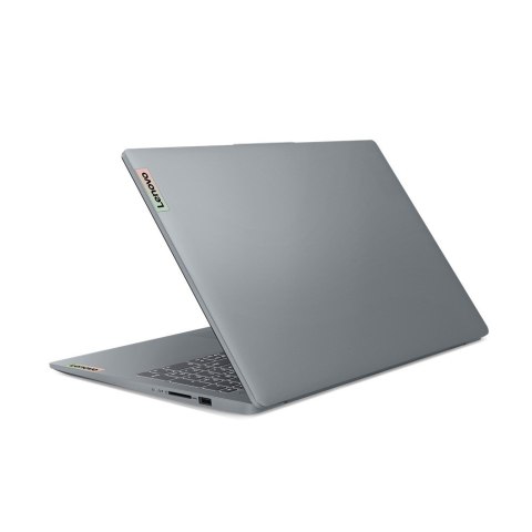 Lenovo IdeaPad Slim 3 15IAH8 i5-12450H 15.6" FHD IPS 300nits AG 16GB LPDDR5 4800 SSD512 Intel UHD Graphics NoOS Arctic Grey Lenovo IdeaPad Slim 3 15IAH8 i5-12450H 15.6" FHD IPS 300nits AG 16GB LPDDR5 4800 SSD512 Intel UHD Graphics NoOS Arctic Grey