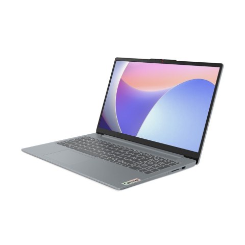 Lenovo IdeaPad Slim 3 15IAH8 i5-12450H 15.6" FHD IPS 300nits AG 8GB LPDDR5 4800 SSD512 Intel UHD Graphics NoOS Arctic Grey 3Y On Lenovo IdeaPad Slim 3 15IAH8 i5-12450H 15.6" FHD IPS 300nits AG 8GB LPDDR5 4800 SSD512 Intel UHD Graphics NoOS Arctic Grey 3Y On