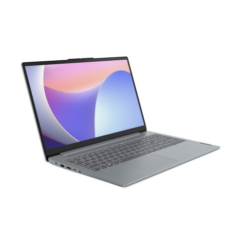 Lenovo IdeaPad Slim 3 15IAH8 i5-12450H 15.6" FHD IPS 300nits AG 8GB LPDDR5 4800 SSD512 Intel UHD Graphics NoOS Arctic Grey 3Y On Lenovo IdeaPad Slim 3 15IAH8 i5-12450H 15.6" FHD IPS 300nits AG 8GB LPDDR5 4800 SSD512 Intel UHD Graphics NoOS Arctic Grey 3Y On