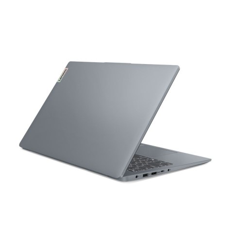 Lenovo IdeaPad Slim 3 15IAH8 i5-12450H 15.6" FHD IPS 300nits AG 8GB LPDDR5 4800 SSD512 Intel UHD Graphics NoOS Arctic Grey 3Y On Lenovo IdeaPad Slim 3 15IAH8 i5-12450H 15.6" FHD IPS 300nits AG 8GB LPDDR5 4800 SSD512 Intel UHD Graphics NoOS Arctic Grey 3Y On