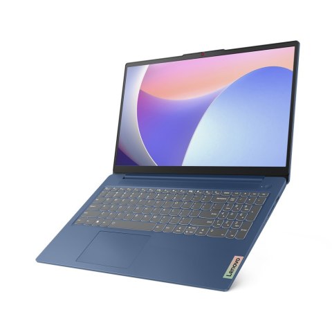 Lenovo IdeaPad Slim 3 15IAN8 i3-N305 15.6" FHD IPS 300nits AG 8GB LPDDR5-4800 SSD256 Intel UHD Graphics NoOS Abyss Blue Lenovo IdeaPad Slim 3 15IAN8 i3-N305 15.6" FHD IPS 300nits AG 8GB LPDDR5-4800 SSD256 Intel UHD Graphics NoOS Abyss Blue