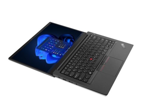 Lenovo ThinkPad E14 i5-1235U 14.0"FHD 300nits AG 8GB DDR4 SSD256 Intel Iris Xe Graphics W11Pro Lenovo ThinkPad E14 i5-1235U 14.0"FHD 300nits AG 8GB DDR4 SSD256 Intel Iris Xe Graphics W11Pro