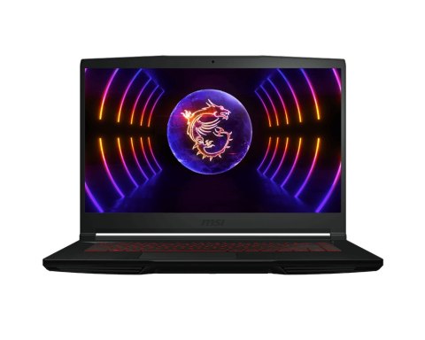 MSI Thin GF63 12VE-264PL i5-12450H 15.6" FHD 144Hz IPS-Level 16GB DDR4 3200 SSD512 RTX 4050 6GB Win11 MSI Thin GF63 12VE-264PL i5-12450H 15.6" FHD 144Hz IPS-Level 16GB DDR4 3200 SSD512 RTX 4050 6GB Win11