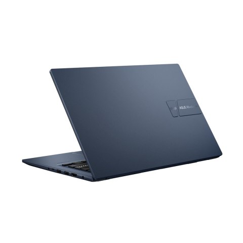 ASUS F1404ZA-AS51DX i5-1235U 14"FHD 8GB SSD256 BT Win11 Quiet Blue (REPACK) 2Y ASUS F1404ZA-AS51DX i5-1235U 14"FHD 8GB SSD256 BT Win11 Quiet Blue (REPACK) 2Y