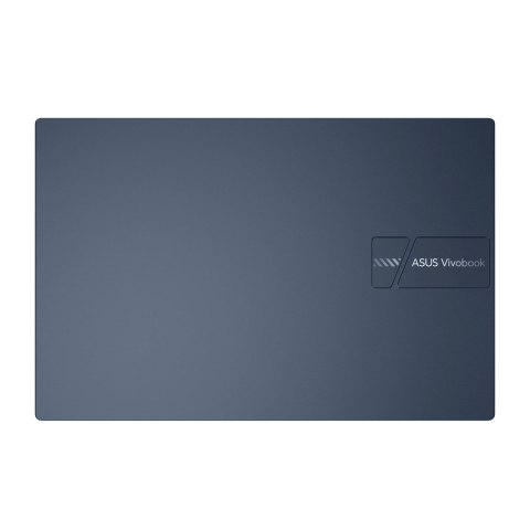 ASUS F1404ZA-AS51DX i5-1235U 14"FHD 8GB SSD256 BT Win11 Quiet Blue (REPACK) 2Y ASUS F1404ZA-AS51DX i5-1235U 14"FHD 8GB SSD256 BT Win11 Quiet Blue (REPACK) 2Y