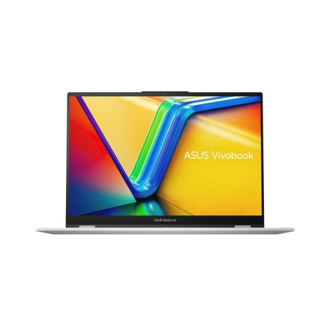 ASUS Vivobook S 16 Flip TN3604YA-MC058W Ryzen 5 7530U 16.0"WUXGA Touch IPS 60Hz 300nits 16GB DDR4 SSD512 Radeon Vega 7 Graphics ASUS Vivobook S 16 Flip TN3604YA-MC058W Ryzen 5 7530U 16.0"WUXGA Touch IPS 60Hz 300nits 16GB DDR4 SSD512 Radeon Vega 7 Graphics