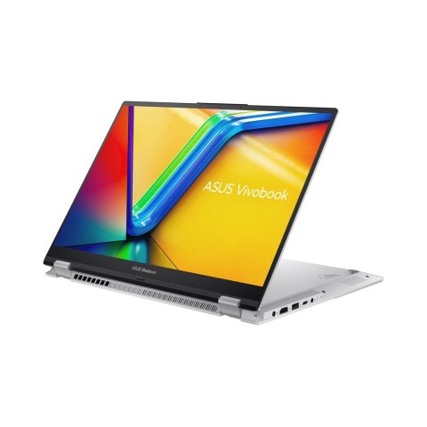 ASUS Vivobook S 16 Flip TN3604YA-MC058W Ryzen 5 7530U 16.0"WUXGA Touch IPS 60Hz 300nits 16GB DDR4 SSD512 Radeon Vega 7 Graphics ASUS Vivobook S 16 Flip TN3604YA-MC058W Ryzen 5 7530U 16.0"WUXGA Touch IPS 60Hz 300nits 16GB DDR4 SSD512 Radeon Vega 7 Graphics