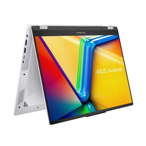 ASUS Vivobook S 16 Flip TN3604YA-MC058W Ryzen 5 7530U 16.0"WUXGA Touch IPS 60Hz 300nits 16GB DDR4 SSD512 Radeon Vega 7 Graphics ASUS Vivobook S 16 Flip TN3604YA-MC058W Ryzen 5 7530U 16.0"WUXGA Touch IPS 60Hz 300nits 16GB DDR4 SSD512 Radeon Vega 7 Graphics