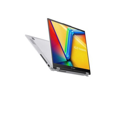 ASUS Vivobook S 16 Flip TN3604YA-MC058W Ryzen 5 7530U 16.0"WUXGA Touch IPS 60Hz 300nits 16GB DDR4 SSD512 Radeon Vega 7 Graphics ASUS Vivobook S 16 Flip TN3604YA-MC058W Ryzen 5 7530U 16.0"WUXGA Touch IPS 60Hz 300nits 16GB DDR4 SSD512 Radeon Vega 7 Graphics
