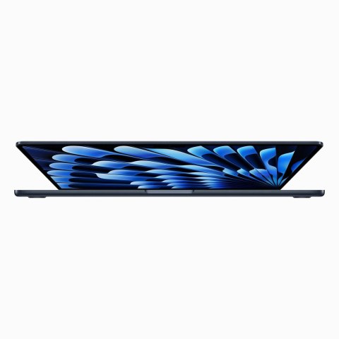 Apple 15-inch MacBook Air: Apple M2 chip with 8-core CPU and 10-core GPU, 256GB - Midnight Apple 15-inch MacBook Air: Apple M2 chip with 8-core CPU and 10-core GPU, 256GB - Midnight