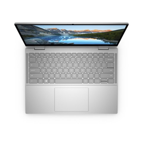 Dell Inspiron 2in1 7430 i7-1355U 14.0" FHD+ Touch 16GB SSD512 Intel Iris Xe backlit Win11 Silver Dell Inspiron 2in1 7430 i7-1355U 14.0" FHD+ Touch 16GB SSD512 Intel Iris Xe backlit Win11 Silver