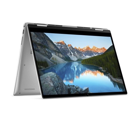 Dell Inspiron 2in1 7430 i7-1355U 14.0" FHD+ Touch 16GB SSD512 Intel Iris Xe backlit Win11 Silver Dell Inspiron 2in1 7430 i7-1355U 14.0" FHD+ Touch 16GB SSD512 Intel Iris Xe backlit Win11 Silver