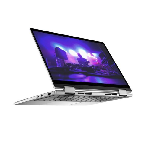 Dell Inspiron 2in1 7430 i7-1355U 14.0" FHD+ Touch 16GB SSD512 Intel Iris Xe backlit Win11 Silver Dell Inspiron 2in1 7430 i7-1355U 14.0" FHD+ Touch 16GB SSD512 Intel Iris Xe backlit Win11 Silver
