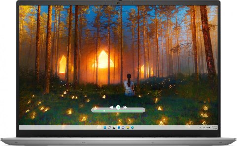 Dell Inspiron 5630 i5-1340P 16.0" FHD+ 16GB LPDDR5 4800 SSD512 Intel Iris Xe Graphics backlit Win11 Silver Dell Inspiron 5630 i5-1340P 16.0" FHD+ 16GB LPDDR5 4800 SSD512 Intel Iris Xe Graphics backlit Win11 Silver