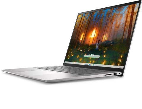 Dell Inspiron 5635 Ryzen 7 7730U 16.0" FHD+ 16GB LPDDR4X 4266 MHz SSD512 AMD Radeon Graphics backlit Win11 3Y Silver Dell Inspiron 5635 Ryzen 7 7730U 16.0" FHD+ 16GB LPDDR4X 4266 MHz SSD512 AMD Radeon Graphics backlit Win11 3Y Silver