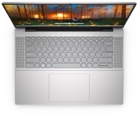 Dell Inspiron 5635 Ryzen 7 7730U 16.0" FHD+ 16GB LPDDR4X 4266 MHz SSD512 AMD Radeon Graphics backlit Win11 3Y Silver Dell Inspiron 5635 Ryzen 7 7730U 16.0" FHD+ 16GB LPDDR4X 4266 MHz SSD512 AMD Radeon Graphics backlit Win11 3Y Silver