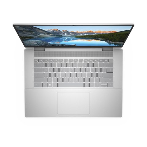 Dell Inspiron 7630 i7-13700H 16.0" QHD+ 16GB DDR5 4800 SSD512 GeForce RTX 4050 backlit Win11 Silver Dell Inspiron 7630 i7-13700H 16.0" QHD+ 16GB DDR5 4800 SSD512 GeForce RTX 4050 backlit Win11 Silver