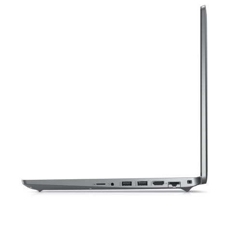 Dell Latitude 5530 i5-1235U 15.6" FHD 8GB DDR4 SSD256 Intel Iris Xe ThBlt & FgrPr & SmtCd IR Cam Mic WLAN + BT Backlit Kb 4 Cell Dell Latitude 5530 i5-1235U 15.6" FHD 8GB DDR4 SSD256 Intel Iris Xe ThBlt & FgrPr & SmtCd IR Cam Mic WLAN + BT Backlit Kb 4 Cell