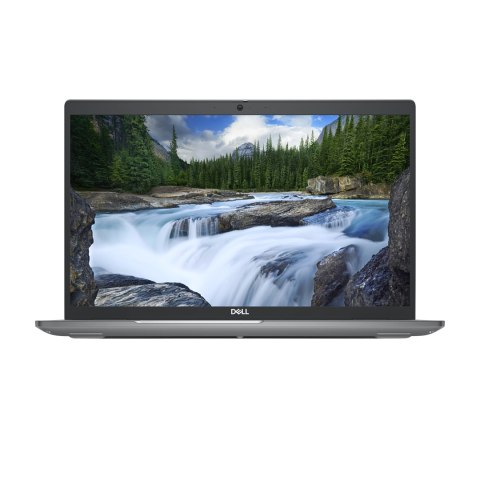Dell Latitude 5540 i5-1335U 15.6"FHD IPS 250nits 8GB DDR4 3200 SSD512 Iris Xe Graphics FgrPr & SmtCd FHDCam Mic WLAN + BT Backli Dell Latitude 5540 i5-1335U 15.6"FHD IPS 250nits 8GB DDR4 3200 SSD512 Iris Xe Graphics FgrPr & SmtCd FHDCam Mic WLAN + BT Backli