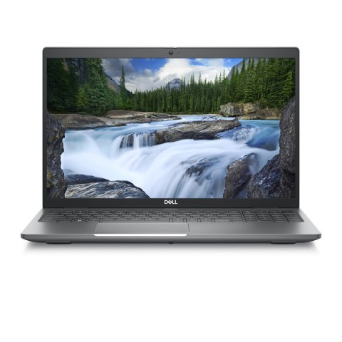Dell Latitude 5540 i5-1335U 15.6"FHD IPS 250nits 8GB DDR4 3200 SSD512 Iris Xe Graphics FgrPr & SmtCd FHDCam Mic WLAN + BT Backli Dell Latitude 5540 i5-1335U 15.6"FHD IPS 250nits 8GB DDR4 3200 SSD512 Iris Xe Graphics FgrPr & SmtCd FHDCam Mic WLAN + BT Backli