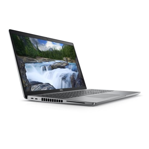 Dell Latitude 5540 i5-1335U 15.6"FHD IPS 250nits 8GB DDR4 3200 SSD512 Iris Xe Graphics FgrPr & SmtCd FHDCam Mic WLAN + BT Backli Dell Latitude 5540 i5-1335U 15.6"FHD IPS 250nits 8GB DDR4 3200 SSD512 Iris Xe Graphics FgrPr & SmtCd FHDCam Mic WLAN + BT Backli