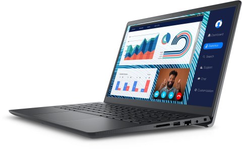 Dell Vostro 3420 i7-1165G7 14.0"FHD IPS Matt 16GB DDR4 3200 SSD512 Intel Iris Xe Graphics W11Pro Dell Vostro 3420 i7-1165G7 14.0"FHD IPS Matt 16GB DDR4 3200 SSD512 Intel Iris Xe Graphics W11Pro