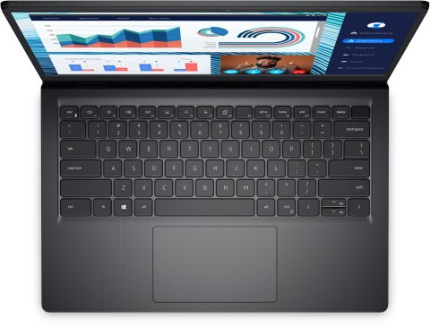 Dell Vostro 3420 i7-1165G7 14.0"FHD IPS Matt 16GB DDR4 3200 SSD512 Intel Iris Xe Graphics W11Pro Dell Vostro 3420 i7-1165G7 14.0"FHD IPS Matt 16GB DDR4 3200 SSD512 Intel Iris Xe Graphics W11Pro