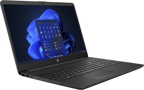 HP 250 G9 i5-1235U 15,6"FHD AG IPS 8GB_3200MHz SSD512 IrisXe Cam720p LAN TPM 41Wh Win11 3Y OnSite Dark Ash HP 250 G9 i5-1235U 15,6"FHD AG IPS 8GB_3200MHz SSD512 IrisXe Cam720p LAN TPM 41Wh Win11 3Y OnSite Dark Ash