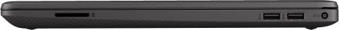 HP 250 G9 i5-1235U 15,6"FHD AG IPS 8GB_3200MHz SSD512 IrisXe Cam720p LAN TPM 41Wh Win11 3Y OnSite Dark Ash HP 250 G9 i5-1235U 15,6"FHD AG IPS 8GB_3200MHz SSD512 IrisXe Cam720p LAN TPM 41Wh Win11 3Y OnSite Dark Ash