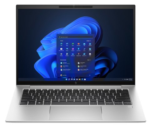 HP EliteBook 840 G10 i5-1335U 14.0"WUXGA 250nits Matt 16GB DDR5 5200 SSD512 Intel Iris Xe Graphics W11Pro
