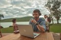 HP EliteBook 840 G10 i5-1335U 14.0"WUXGA 250nits Matt 16GB DDR5 5200 SSD512 Intel Iris Xe Graphics W11Pro