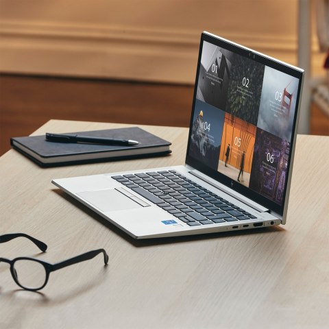 HP EliteBook 840 G8 i5-1145G7 14"FHD AG 8GB SSD256 BT FPR W11Pro Silver (REPACK) 2Y HP EliteBook 840 G8 i5-1145G7 14"FHD AG 8GB SSD256 BT FPR W11Pro Silver (REPACK) 2Y
