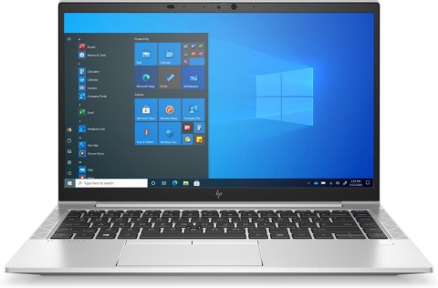 HP EliteBook 840 G8 i5-1145G7 14"FHD AG 8GB SSD256 BT FPR W11Pro Silver (REPACK) 2Y HP EliteBook 840 G8 i5-1145G7 14"FHD AG 8GB SSD256 BT FPR W11Pro Silver (REPACK) 2Y
