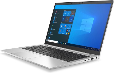 HP EliteBook 840 G8 i5-1145G7 14"FHD AG 8GB SSD256 BT FPR W11Pro Silver (REPACK) 2Y HP EliteBook 840 G8 i5-1145G7 14"FHD AG 8GB SSD256 BT FPR W11Pro Silver (REPACK) 2Y