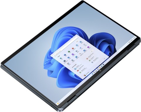 HP Spectre x360 16-aa0055nw Ultra 7-155H 16" 2.8K Touch 16GB LPDDR5 SSD1TB Geforce RTX 4050 6GB W11Pro HP Spectre x360 16-aa0055nw Ultra 7-155H 16" 2.8K Touch 16GB LPDDR5 SSD1TB Geforce RTX 4050 6GB W11Pro