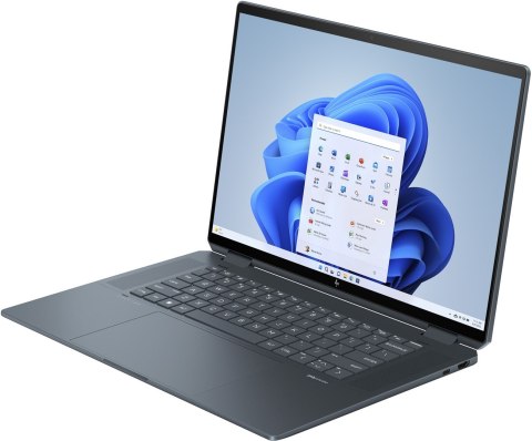 HP Spectre x360 16-aa0055nw Ultra 7-155H 16" 2.8K Touch 16GB LPDDR5 SSD1TB Geforce RTX 4050 6GB W11Pro HP Spectre x360 16-aa0055nw Ultra 7-155H 16" 2.8K Touch 16GB LPDDR5 SSD1TB Geforce RTX 4050 6GB W11Pro