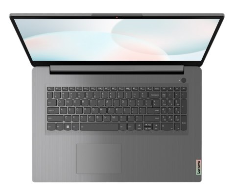 Lenovo IdeaPad 3 17ABA7 Ryzen 3 5425U 17.3" FHD IPS 300nits AG 8GB DDR4 3200 SSD512 AMD Radeon Graphics Win11 Arctic Grey Lenovo IdeaPad 3 17ABA7 Ryzen 3 5425U 17.3" FHD IPS 300nits AG 8GB DDR4 3200 SSD512 AMD Radeon Graphics Win11 Arctic Grey
