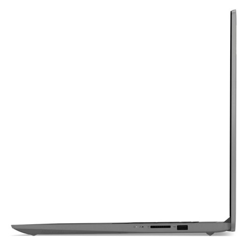 Lenovo IdeaPad 3 17ABA7 Ryzen 3 5425U 17.3" FHD IPS 300nits AG 8GB DDR4 3200 SSD512 AMD Radeon Graphics Win11 Arctic Grey Lenovo IdeaPad 3 17ABA7 Ryzen 3 5425U 17.3" FHD IPS 300nits AG 8GB DDR4 3200 SSD512 AMD Radeon Graphics Win11 Arctic Grey