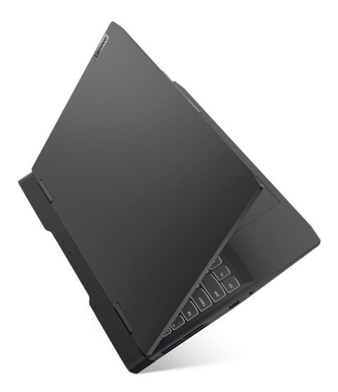 Lenovo IdeaPad Gaming 3 15IAH7 i5-12450H 15.6" FHD IPS 250nits AG 120Hz 16GB DDR4 3200 SSD512 GeForce RTX 3050 Ti 4GB Win11 Onyx Lenovo IdeaPad Gaming 3 15IAH7 i5-12450H 15.6" FHD IPS 250nits AG 120Hz 16GB DDR4 3200 SSD512 GeForce RTX 3050 Ti 4GB Win11 Onyx