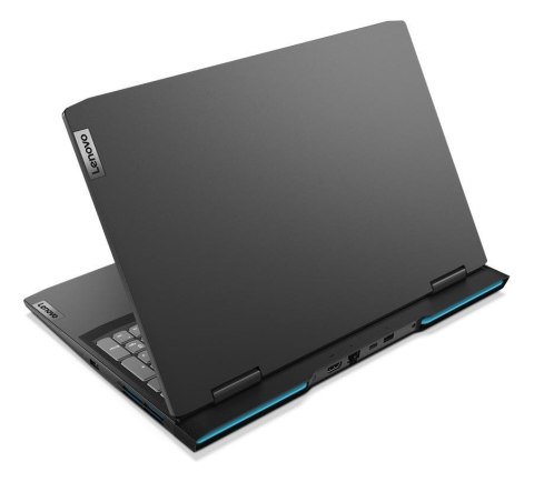 Lenovo IdeaPad Gaming 3 15IAH7 i5-12450H 15.6" FHD IPS 250nits AG 120Hz 16GB DDR4 3200 SSD512 GeForce RTX 3050 Ti 4GB Win11 Onyx Lenovo IdeaPad Gaming 3 15IAH7 i5-12450H 15.6" FHD IPS 250nits AG 120Hz 16GB DDR4 3200 SSD512 GeForce RTX 3050 Ti 4GB Win11 Onyx