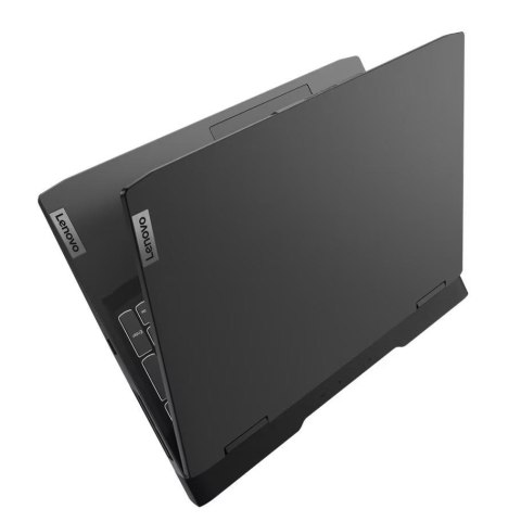 Lenovo IdeaPad Gaming 3 15IAH7 i5-12450H 15.6" FHD IPS 300nits AG 165Hz 16GB DDR4 3200 SSD512 GeForce RTX 3060 6GB Win11 Onyx Gr Lenovo IdeaPad Gaming 3 15IAH7 i5-12450H 15.6" FHD IPS 300nits AG 165Hz 16GB DDR4 3200 SSD512 GeForce RTX 3060 6GB Win11 Onyx Gr