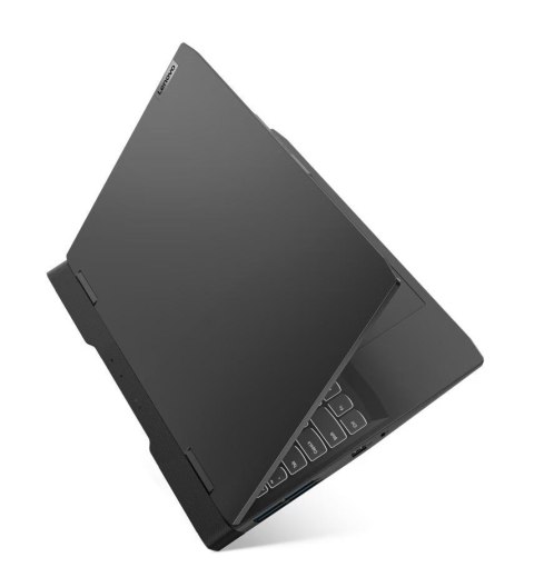 Lenovo IdeaPad Gaming 3 15IAH7 i5-12450H 15.6" FHD IPS 300nits AG 165Hz 16GB DDR4 3200 SSD512 GeForce RTX 3060 6GB Win11 Onyx Gr Lenovo IdeaPad Gaming 3 15IAH7 i5-12450H 15.6" FHD IPS 300nits AG 165Hz 16GB DDR4 3200 SSD512 GeForce RTX 3060 6GB Win11 Onyx Gr