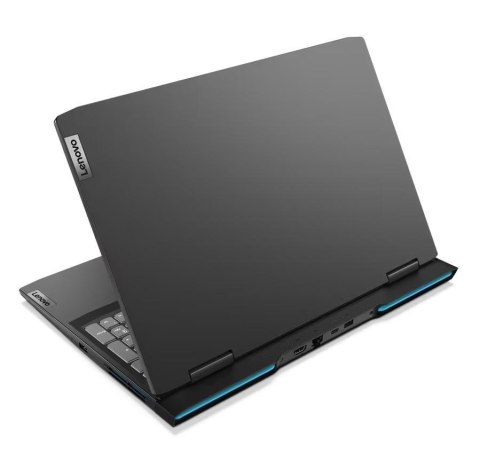 Lenovo IdeaPad Gaming 3 15IAH7 i5-12450H 15.6" FHD IPS 300nits AG 165Hz 16GB DDR4 3200 SSD512 GeForce RTX 3060 6GB Win11 Onyx Gr Lenovo IdeaPad Gaming 3 15IAH7 i5-12450H 15.6" FHD IPS 300nits AG 165Hz 16GB DDR4 3200 SSD512 GeForce RTX 3060 6GB Win11 Onyx Gr