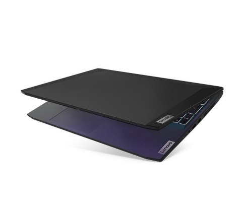 Lenovo IdeaPad Gaming 3 15IHU6 Intel Core i7-11370H 15.6" FHD IPS 250nits AG 16GB DDR4-3200 512GB SSD M.2 2280 PCIe 3.0x4 NVMe G Lenovo IdeaPad Gaming 3 15IHU6 Intel Core i7-11370H 15.6" FHD IPS 250nits AG 16GB DDR4-3200 512GB SSD M.2 2280 PCIe 3.0x4 NVMe G