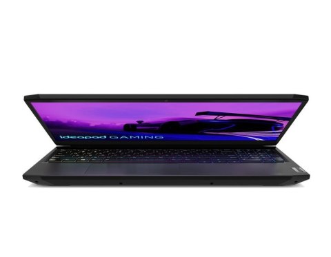 Lenovo IdeaPad Gaming 3 15IHU6 Intel Core i7-11370H 15.6" FHD IPS 250nits AG 16GB DDR4-3200 512GB SSD M.2 2280 PCIe 3.0x4 NVMe G Lenovo IdeaPad Gaming 3 15IHU6 Intel Core i7-11370H 15.6" FHD IPS 250nits AG 16GB DDR4-3200 512GB SSD M.2 2280 PCIe 3.0x4 NVMe G