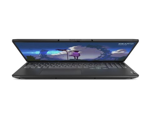 Lenovo IdeaPad Gaming 3 16IAH7 i5-12450H 16" WQXGA IPS 500nits AG 165Hz 16GB DDR4 3200 SSD512 GeForce RTX 3050 4GB Win11 Onyx Gr Lenovo IdeaPad Gaming 3 16IAH7 i5-12450H 16" WQXGA IPS 500nits AG 165Hz 16GB DDR4 3200 SSD512 GeForce RTX 3050 4GB Win11 Onyx Gr