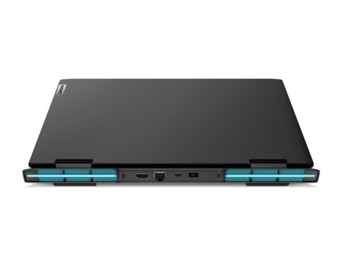 Lenovo IdeaPad Gaming 3 16IAH7 i5-12450H 16" WQXGA IPS 500nits AG 165Hz 16GB DDR4 3200 SSD512 GeForce RTX 3050 4GB Win11 Onyx Gr Lenovo IdeaPad Gaming 3 16IAH7 i5-12450H 16" WQXGA IPS 500nits AG 165Hz 16GB DDR4 3200 SSD512 GeForce RTX 3050 4GB Win11 Onyx Gr