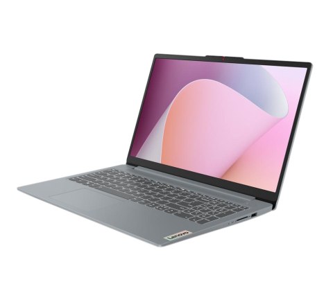 Lenovo IdeaPad Slim 3 15ABR8 Ryzen 5 7530U 15.6" FHD IPS 300nits AG 8GB DDR 3200 SSD512 AMD Radeon Graphics Win11 Arctic Grey Lenovo IdeaPad Slim 3 15ABR8 Ryzen 5 7530U 15.6" FHD IPS 300nits AG 8GB DDR 3200 SSD512 AMD Radeon Graphics Win11 Arctic Grey