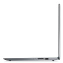 Lenovo IdeaPad Slim 3 15ABR8 Ryzen 5 7530U 15.6" FHD IPS 300nits AG 8GB DDR 3200 SSD512 AMD Radeon Graphics Win11 Arctic Grey